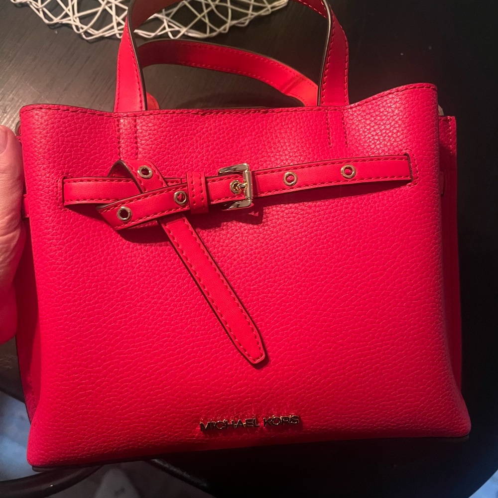 Michael Kors bag- brand new